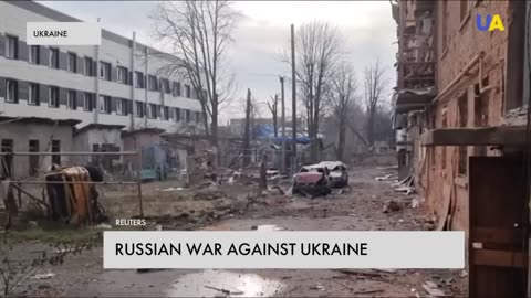 Trying to capture the Donbas, the Russians do not count the losses in manpower.