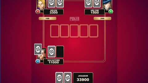 POKER 2020