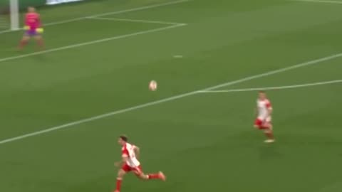 Muller playing 4D chess #shorts #ucl #muller #bayern