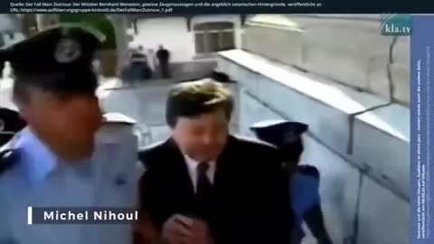 Pedophiles are the real virus of this world