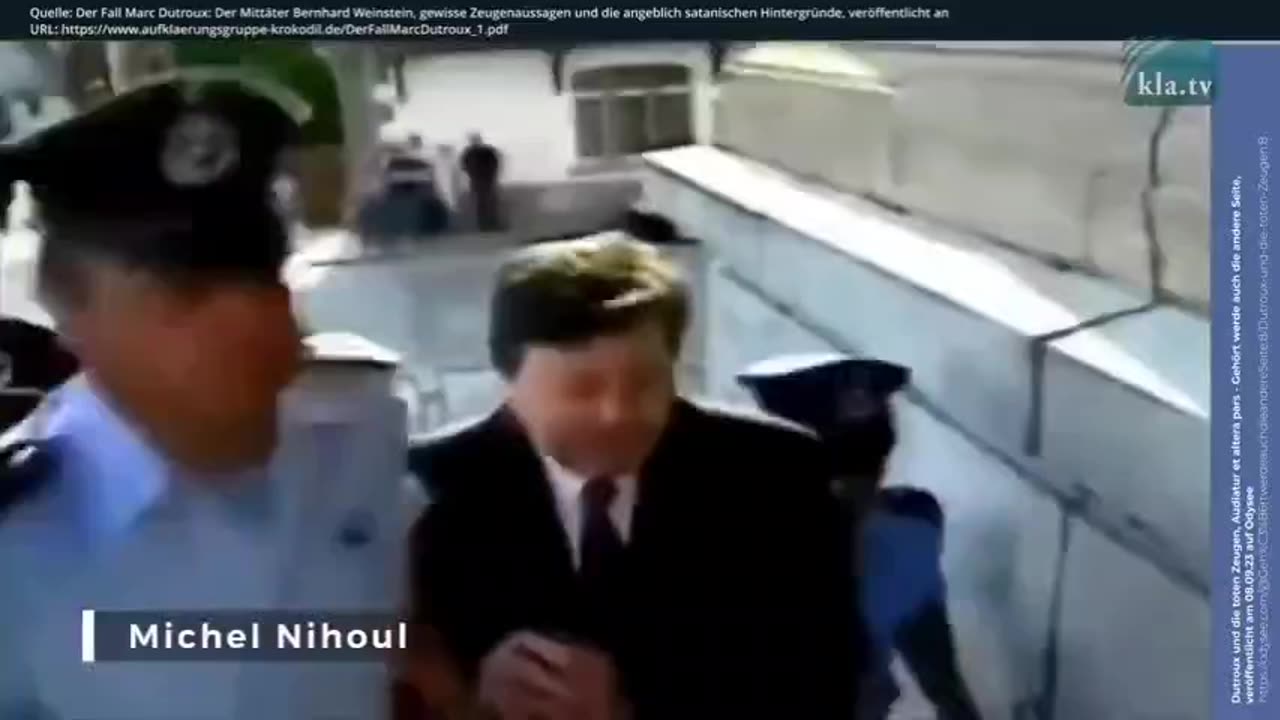 Pedophiles are the real virus of this world