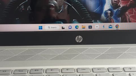 BLACK MANTA TO STAR WARS FILM