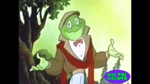 Freddie The Frog F.R.O.7 has a Sparta Riddle DSC Trance Remix