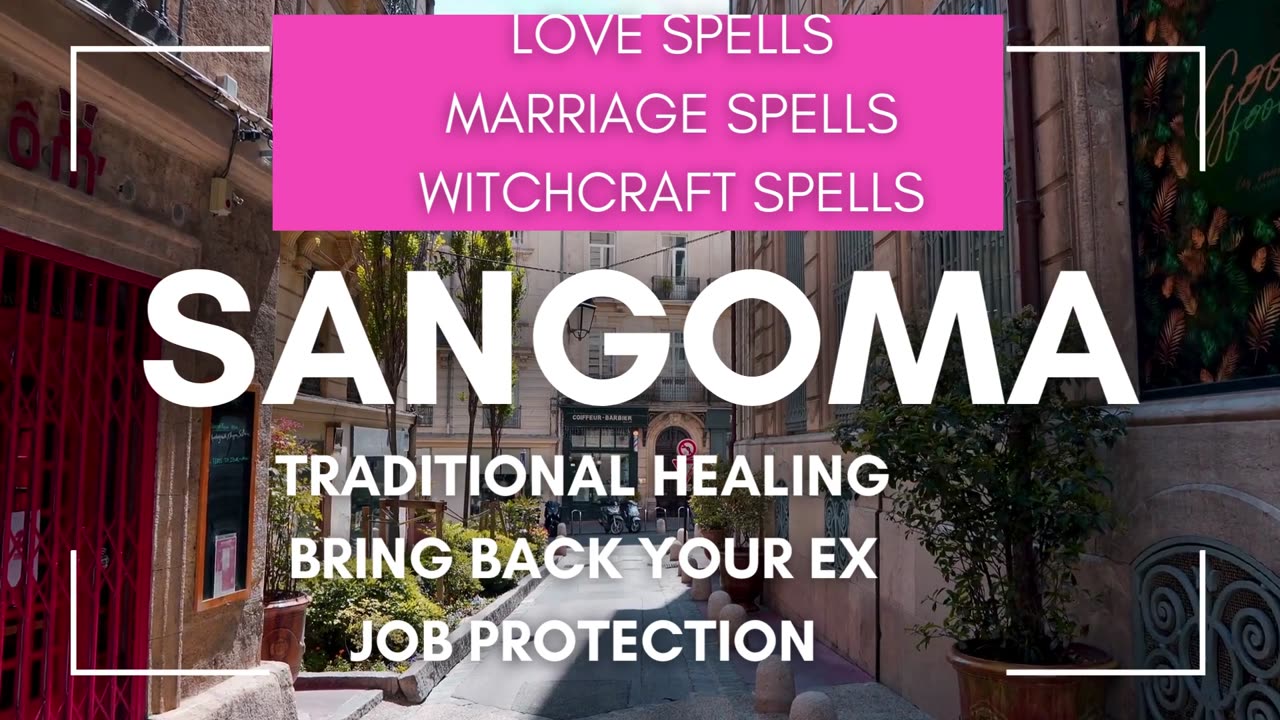 Love spells