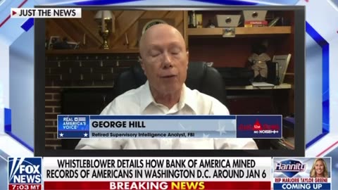 John Solomon reports- whistleblower
