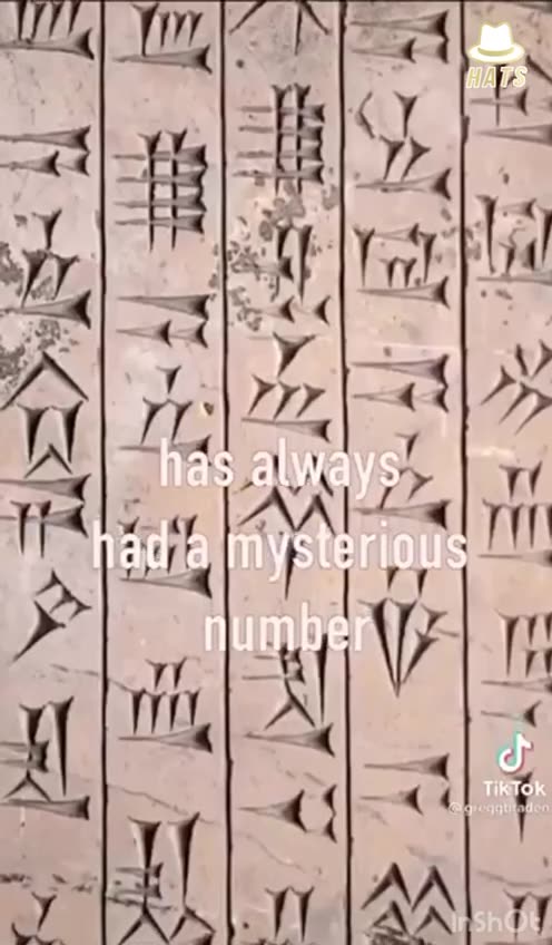 Your DNA holds a message.