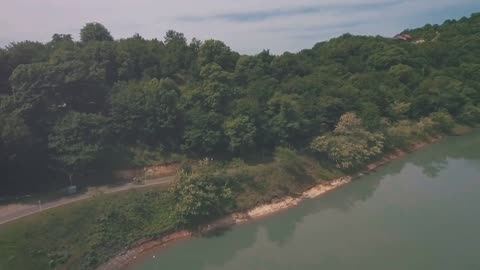 Georgia's Top 10 Fishing Spots