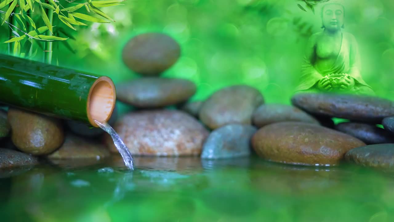 🔴 Relaxing Music 24/7, Stress Relief Music, Meditation, Spa, Sleep, Zen, Calming Music, Study, Yoga