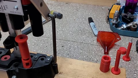 .410 conversion kit for LeeLoadall 2 press pt6