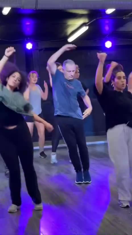 We all wish we were at that moment 😊👍