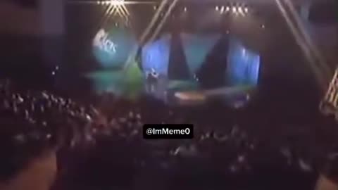 Over 20 Years Ago, Legendary Comedian Ralphie May Shared Insights On The LGBT Community