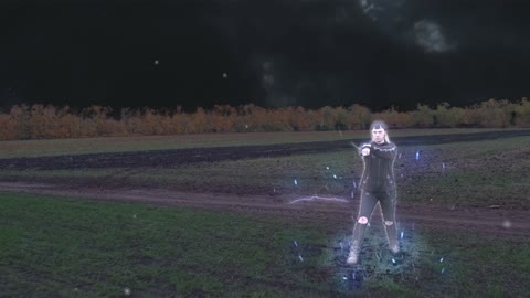 Show me your TRUE POWER