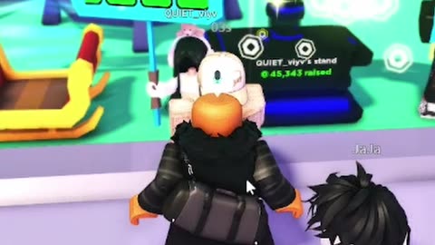 Make me Laugh for ROBUX!{Roblox]