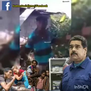 Venezuelano desabafa sobre crise da venezuela