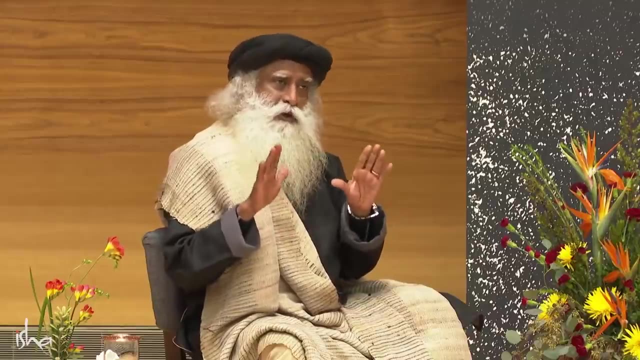 Pulwama Attack - Sadhguru Speaks (English Subtitles)