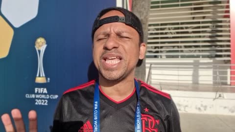 CRISE: FLAMENGO DECIDE FUTURO DE VITOR PEREIRA! ABSURDO COM NAÇÃO NO MUNDIAL! 2 JOGADORES FORA! E+