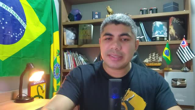 URGENTE! Moraes estaria INTERFERINDO na Eleição do SENADO!