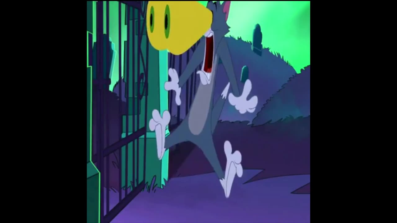 tom and jerry part 2