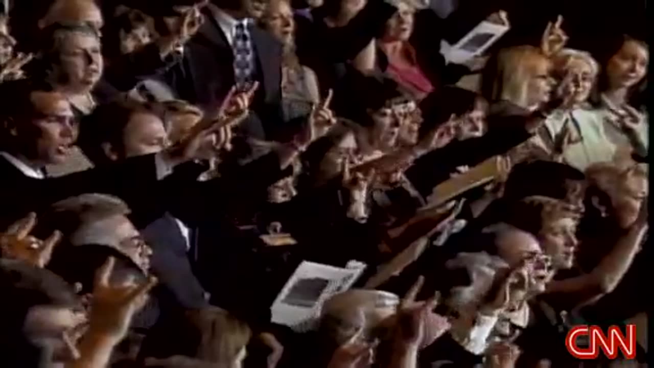 Satanist Funeral - What is the clue? If you don't know, wake up!