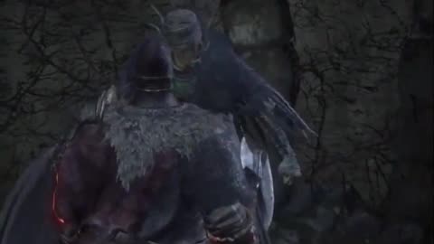 The Death of All npcs in Dark Souls 3