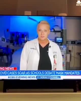 the news they feed you with