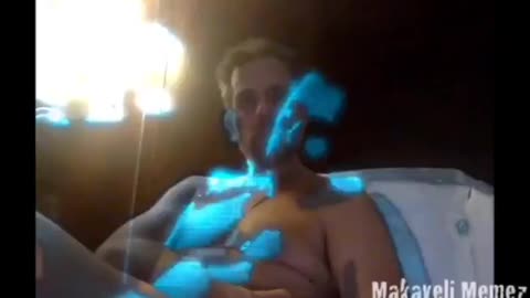 Compilation of some of the videos found in Hunter’s laptop.