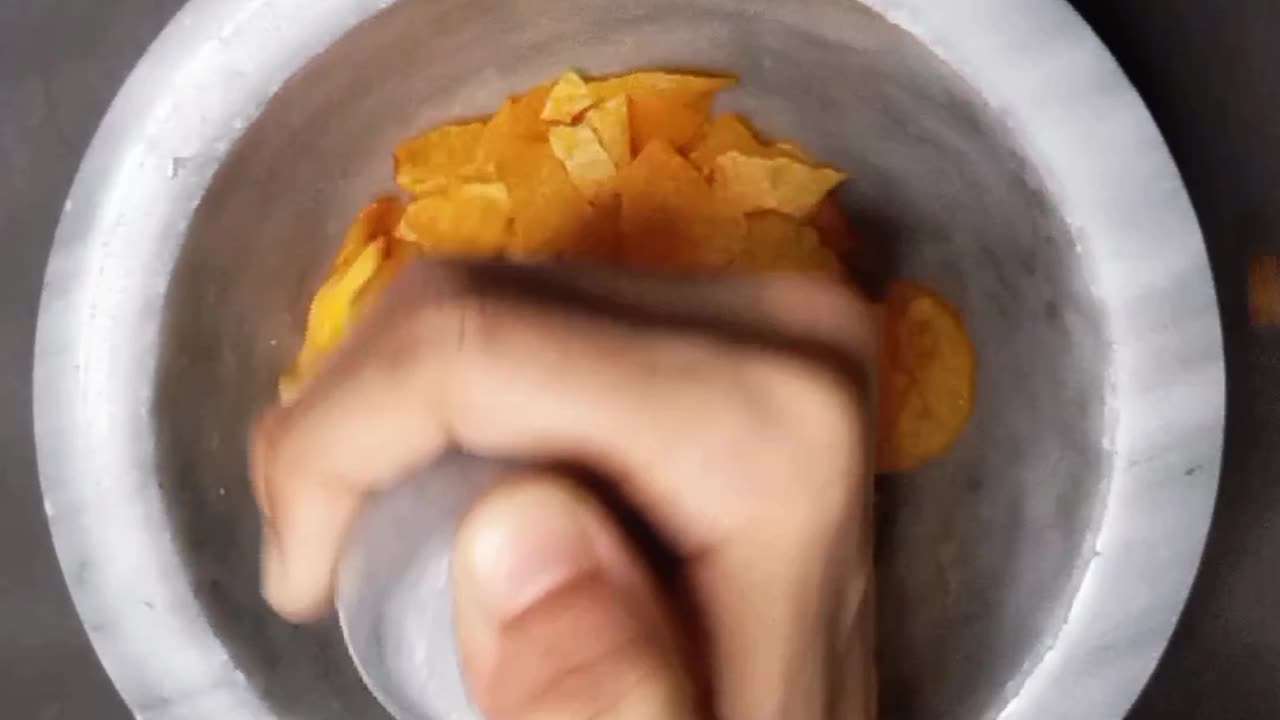 Satisfying Crushing Snacks ✅💥💯