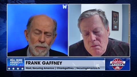 Securing America with Peter Huessy (part 2) | January 31, 2023