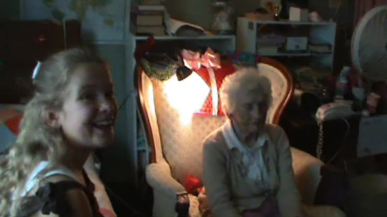 Ruth Cade 2013