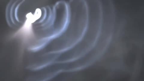 O que será isso filmado no céu 😱😱😱