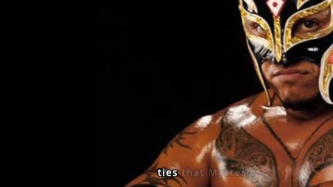 Rey Mysterio Champions WWE's Return to Mexico with Premium Live Event Push