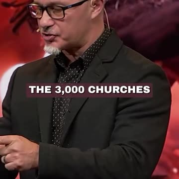 18,000 Churches were in Existence during Nazi Germany’s Reign – What Did They Do??