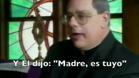 LA IMPUREZA DEL SACERDOTE