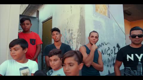 500Tony ft. Vacca & Jamil - Teste Matte pazzo di te fratte