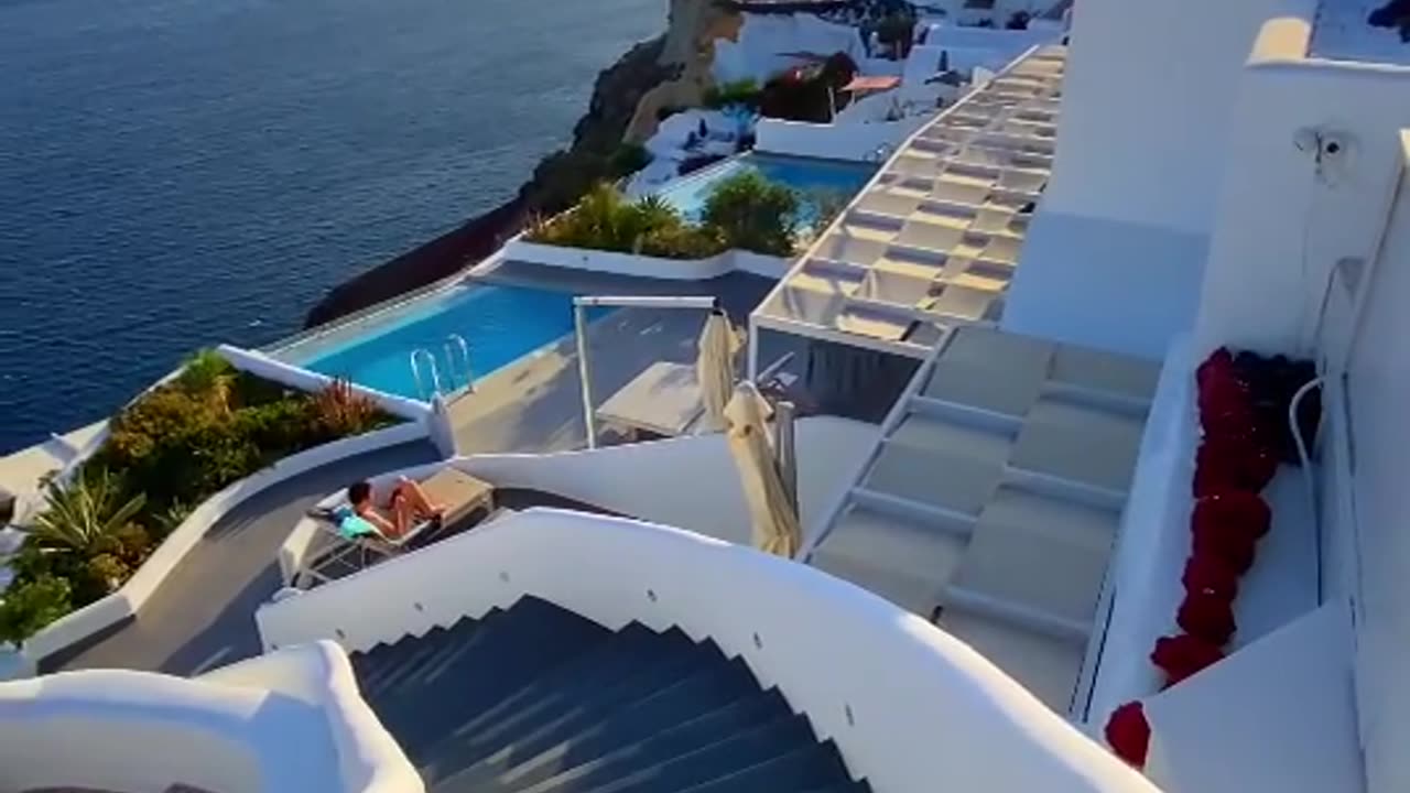 Santorini