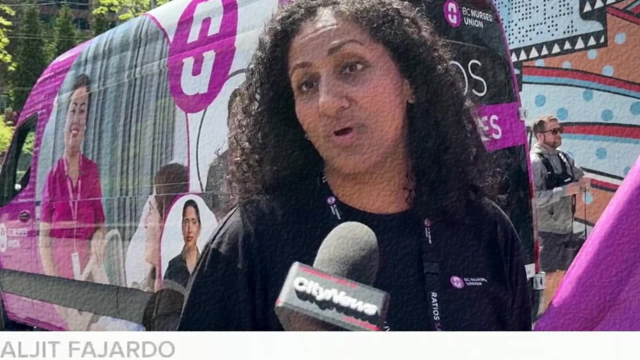 Nurses Says NO To Decriminalization
