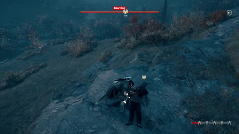Assassin's Creed Odyssey - Phratagoune