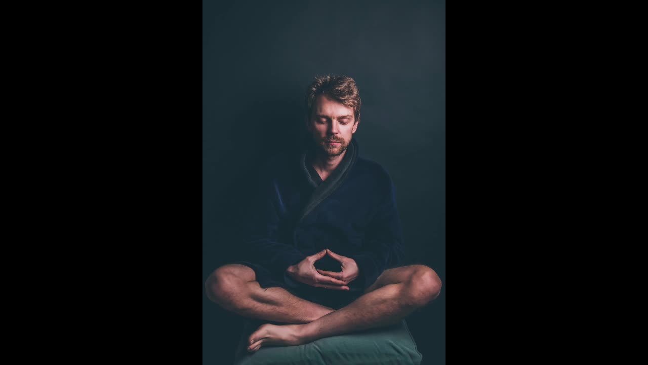 meditation sound yuga and relax use