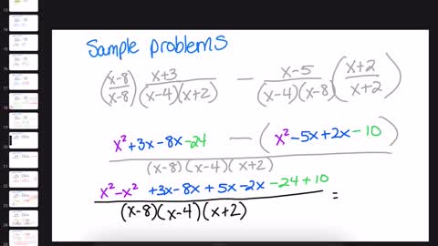 058 Algebra 2