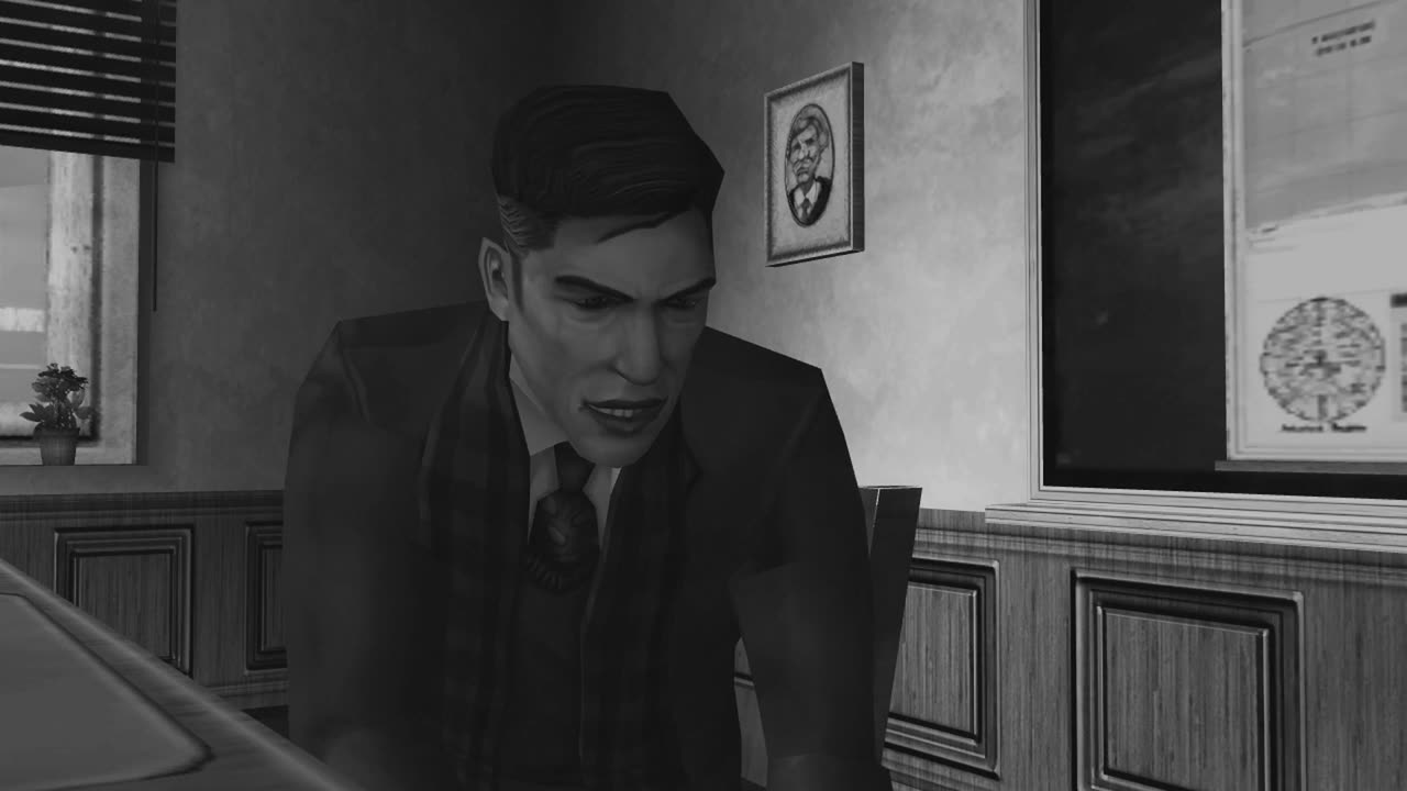 Bully Scholarship Edition Episode 15: Jealous Johnny