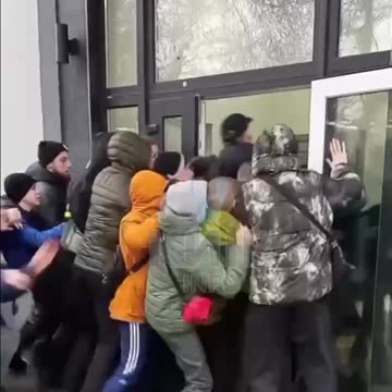 Meanwhile in Irpin (Kiev's suburbs)