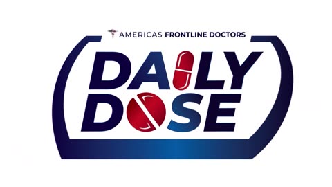 Daily Dose: 'Sexual Dysfunction and Antidepressants' with Dr. Peterson Pierre