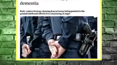 Police contact: