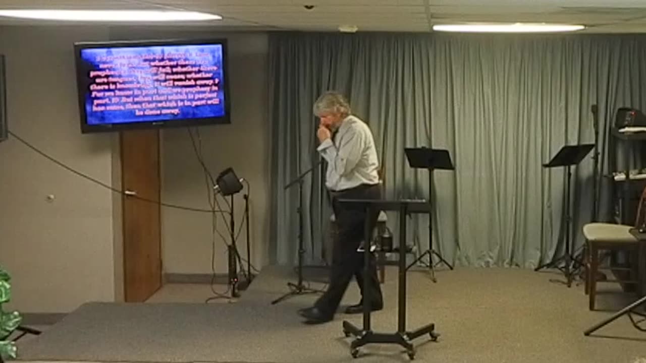 Justpassinthru IHS Sunday 2 5 23 Acts 10