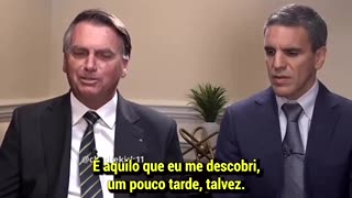 Bolsonaro prépare son retour au Brésil