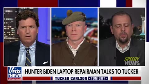 Tucker Carlson Tonight: Full Episode- February 2, 2023