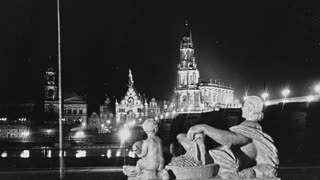 Dresden: A Burnt Offering