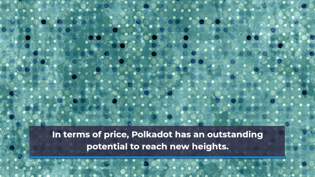 Polkadot Price Forecast FAQs