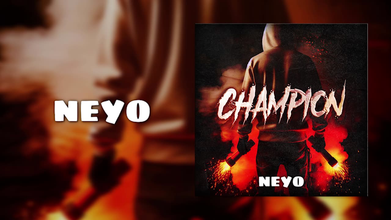 neyoooo, Kan Beats & JTRN - CHAMPION, Pt. 2 [Official Audio]