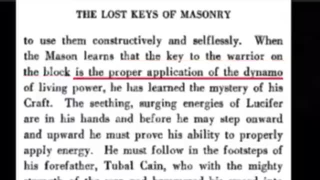 THIS VIDEO IS TO INFORM AMERICAN PEOPLE .